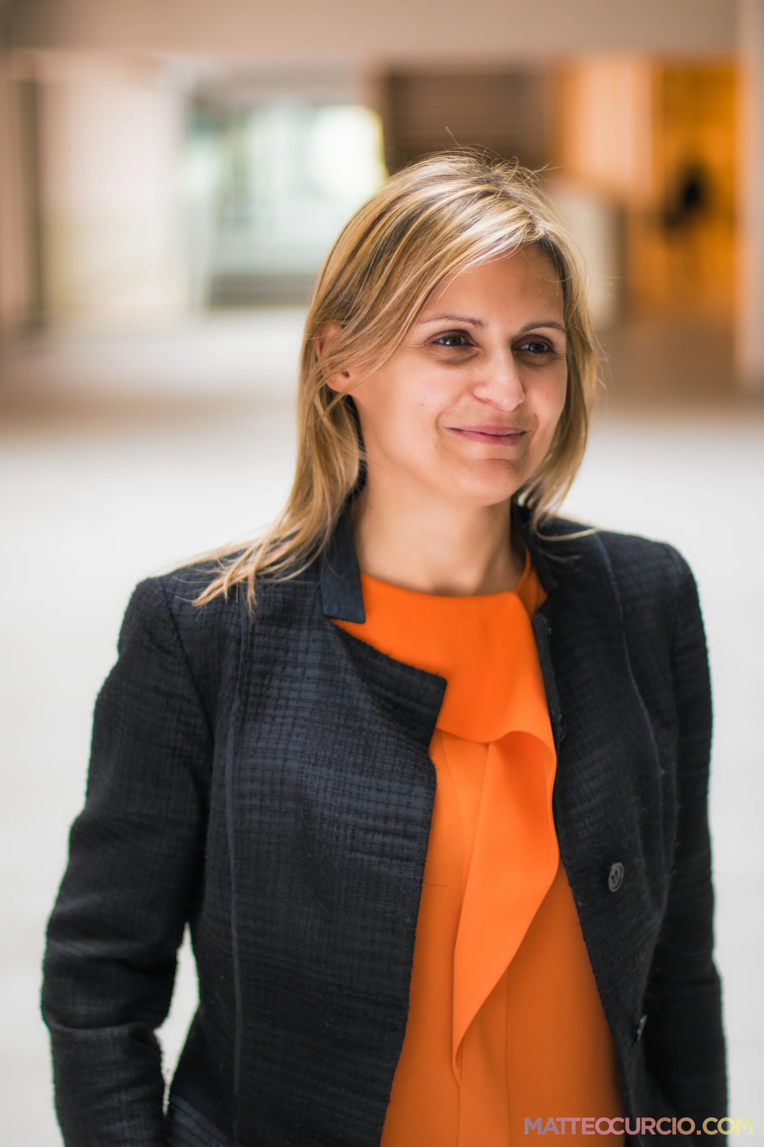 Deborah Raccagni