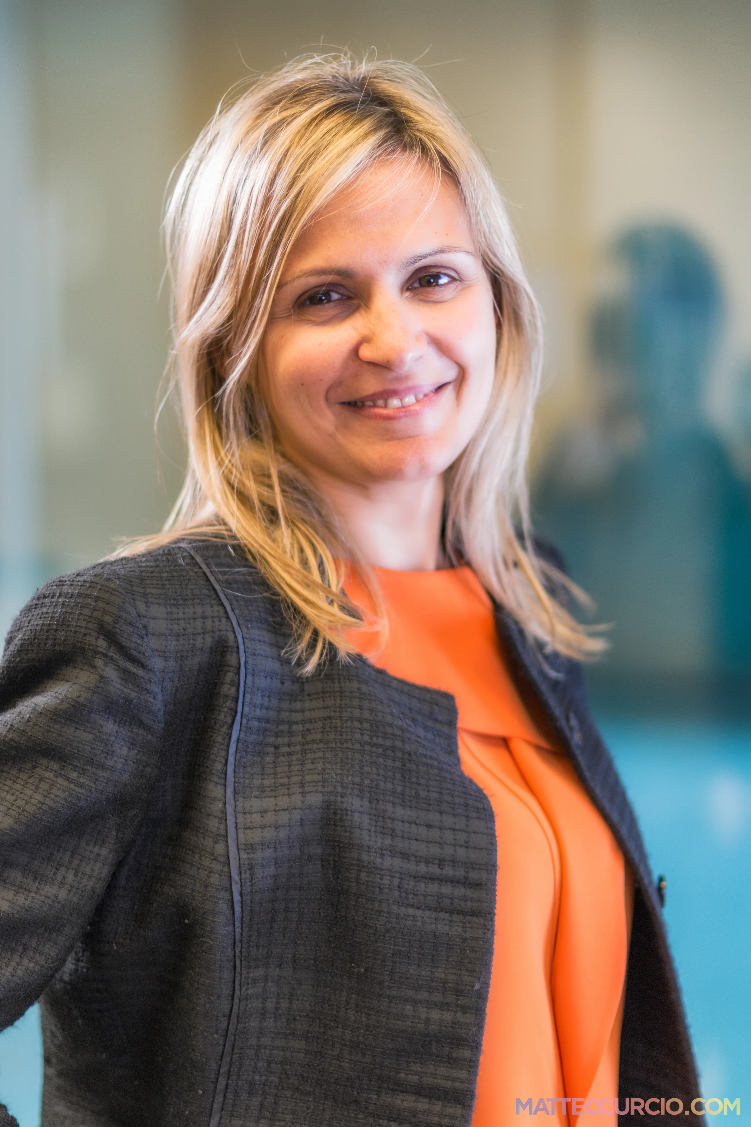 Deborah Raccagni