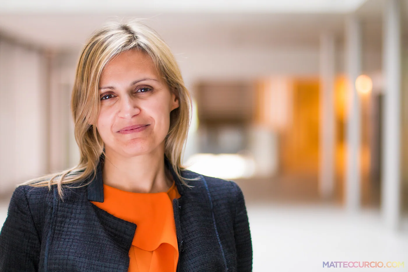 Deborah Raccagni