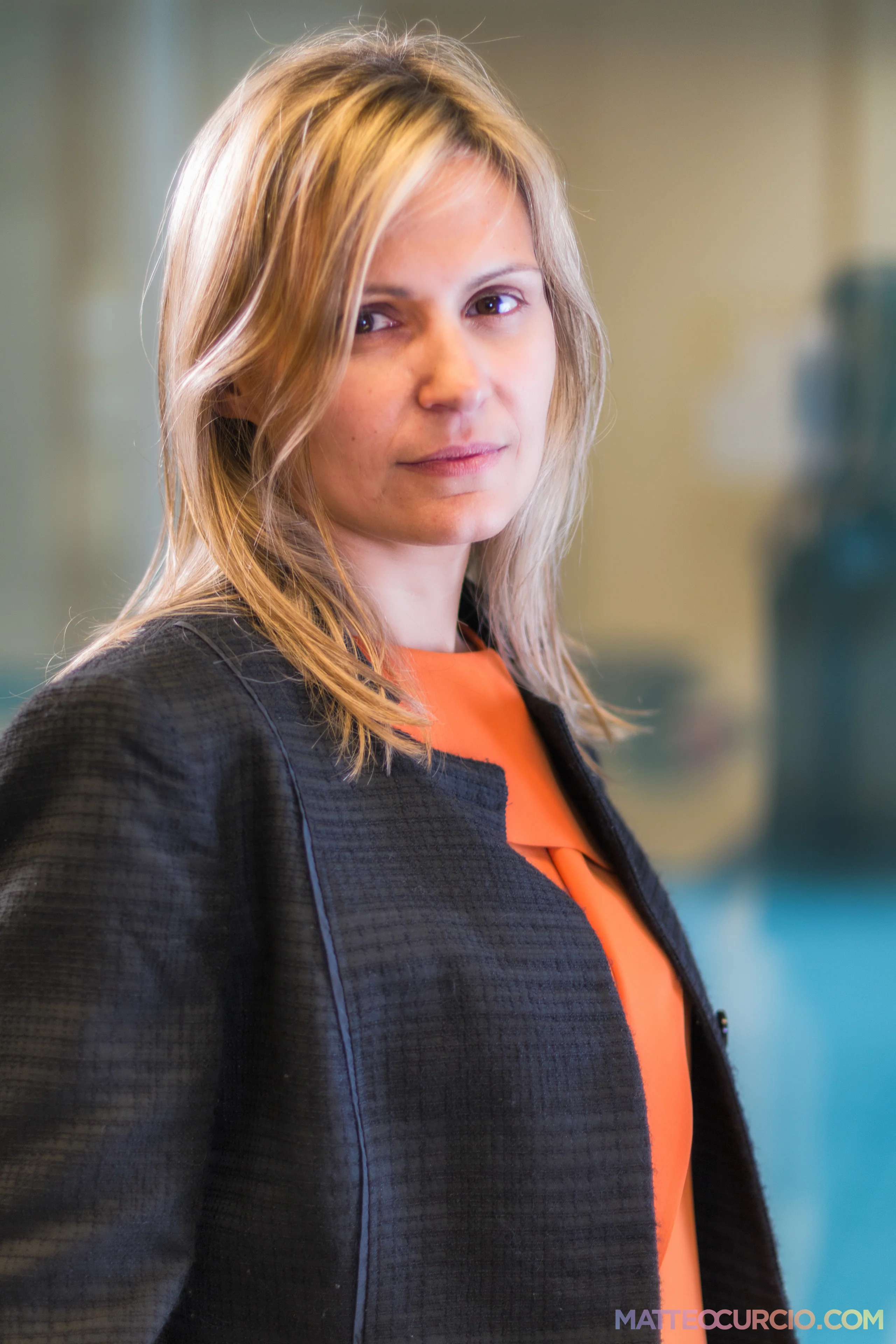 Deborah Raccagni