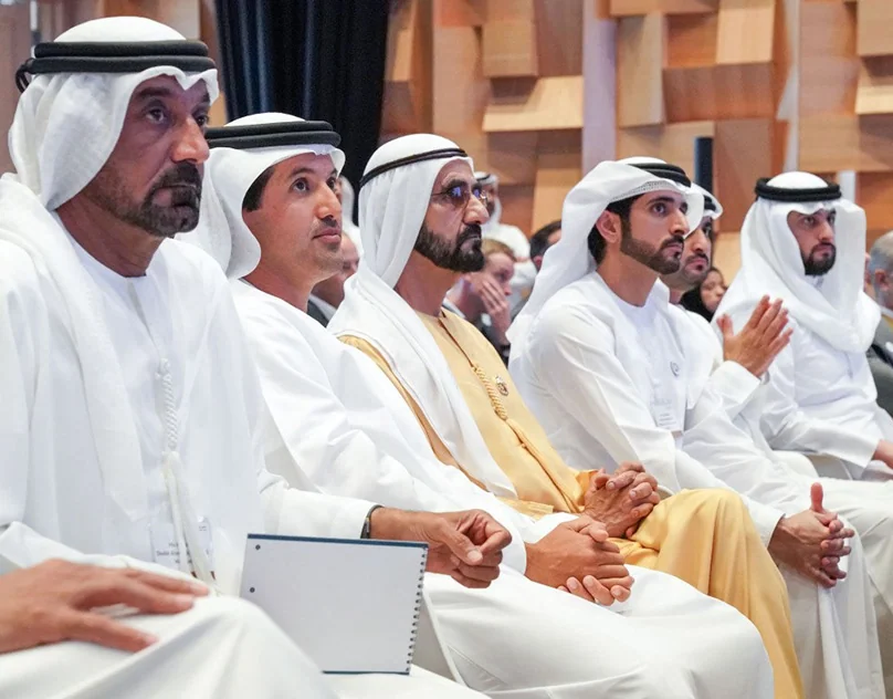 Dubai Majlis 2018