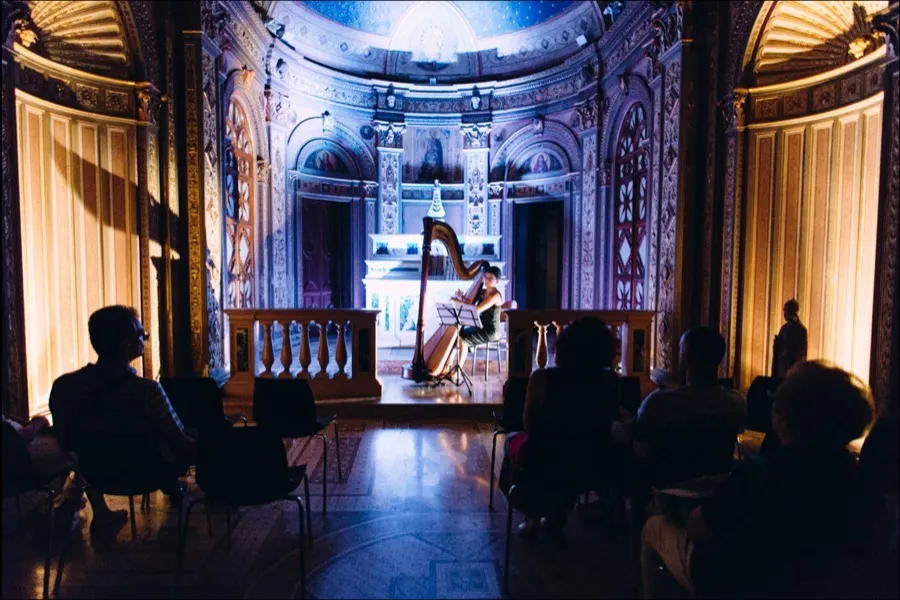 La Grande Bellezza