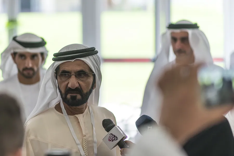 UAE Year of Reading
