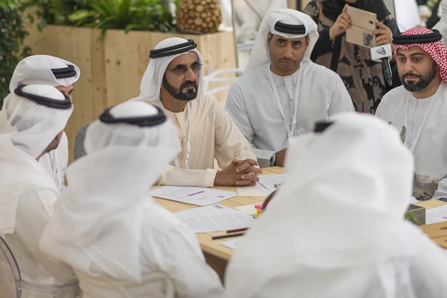UAE Year of Reading