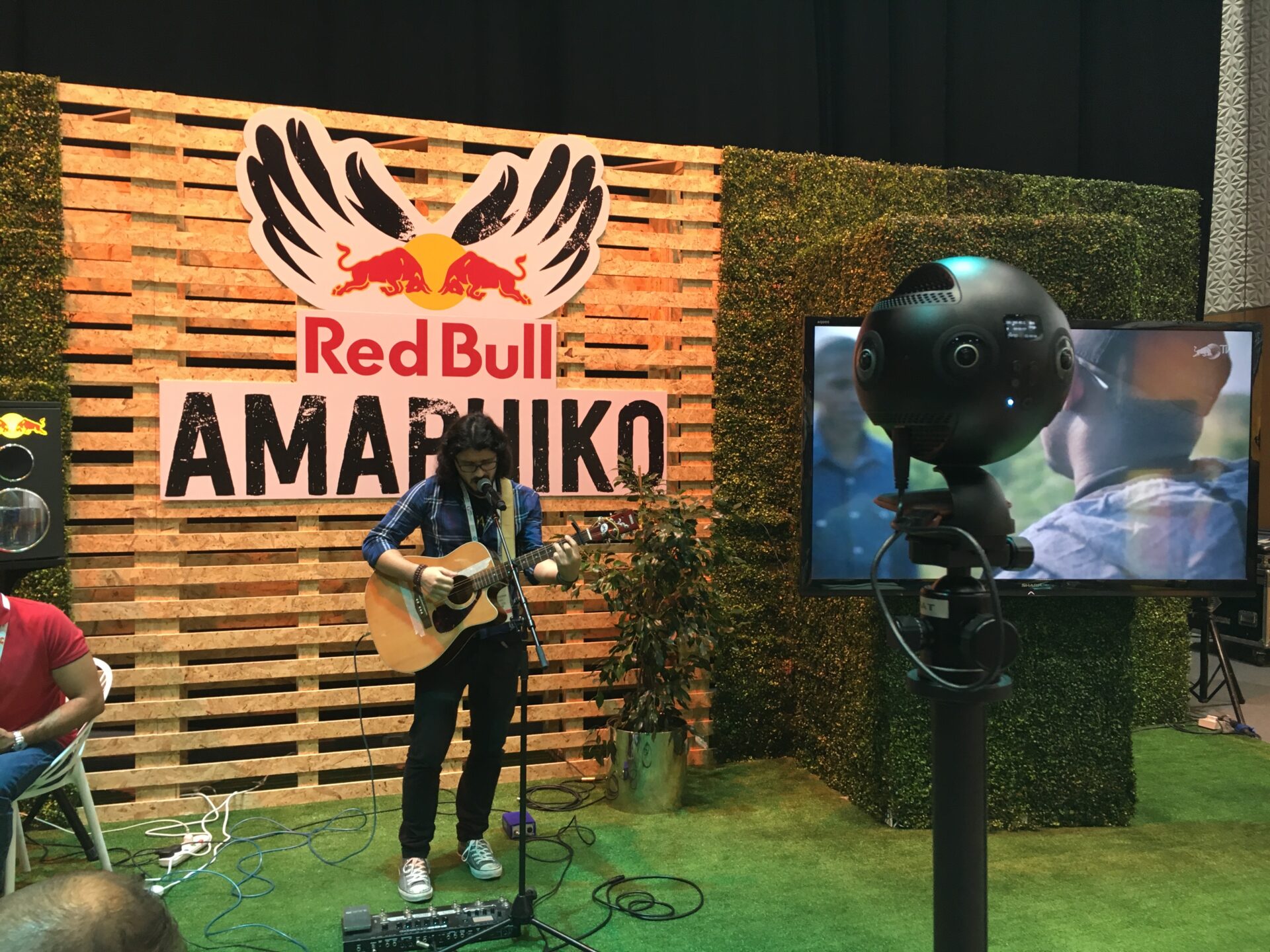 Gitex VR