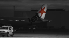 Airport Services after