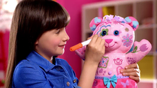 Doodle Bears after