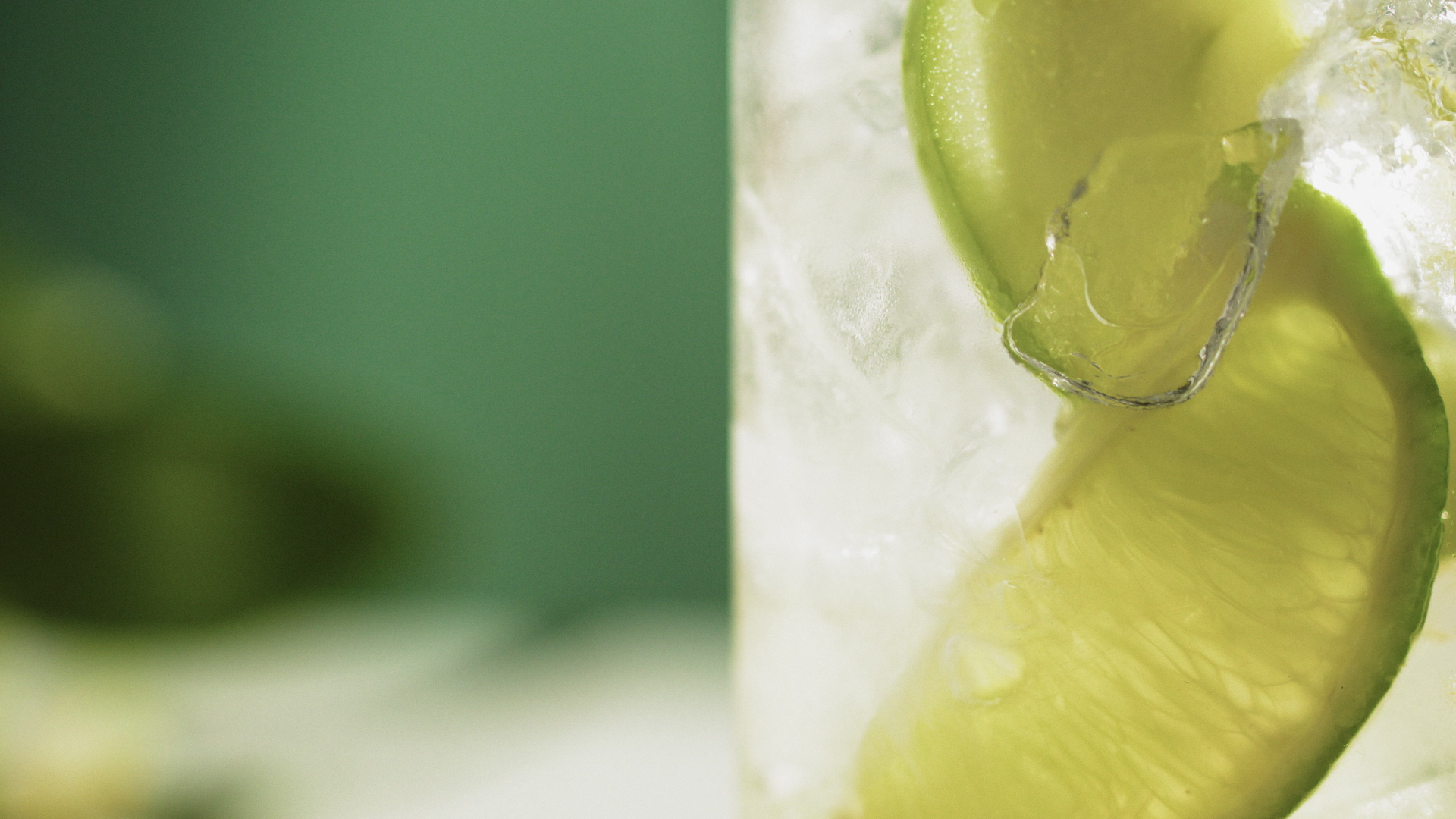 GinFusion after