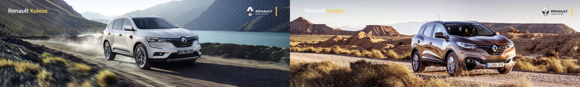 Renault Zoe Reveal