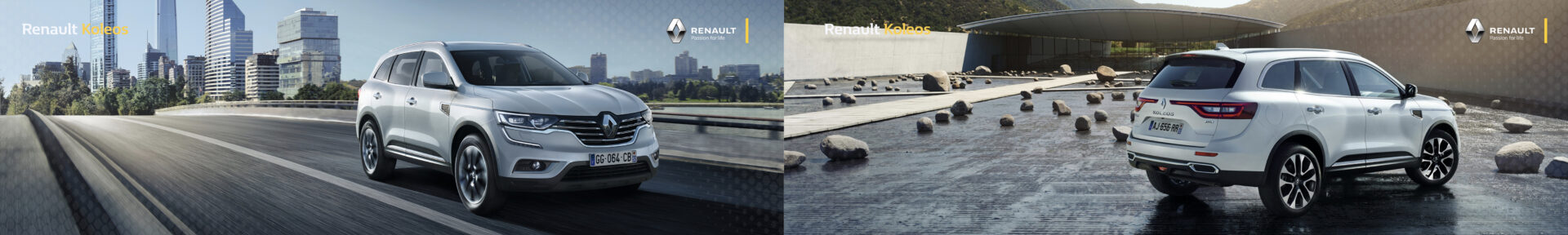 Renault Zoe Reveal