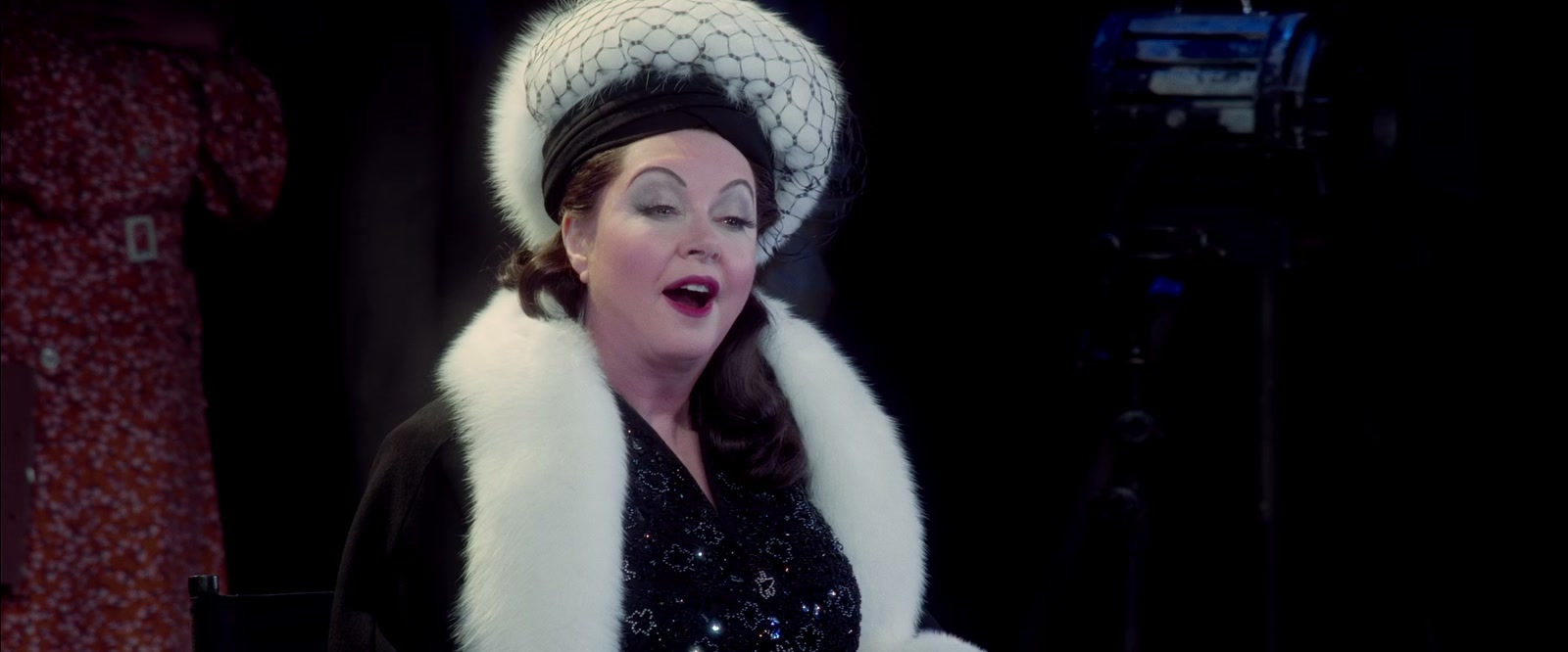 Sunset Boulevard EPK Trailer after