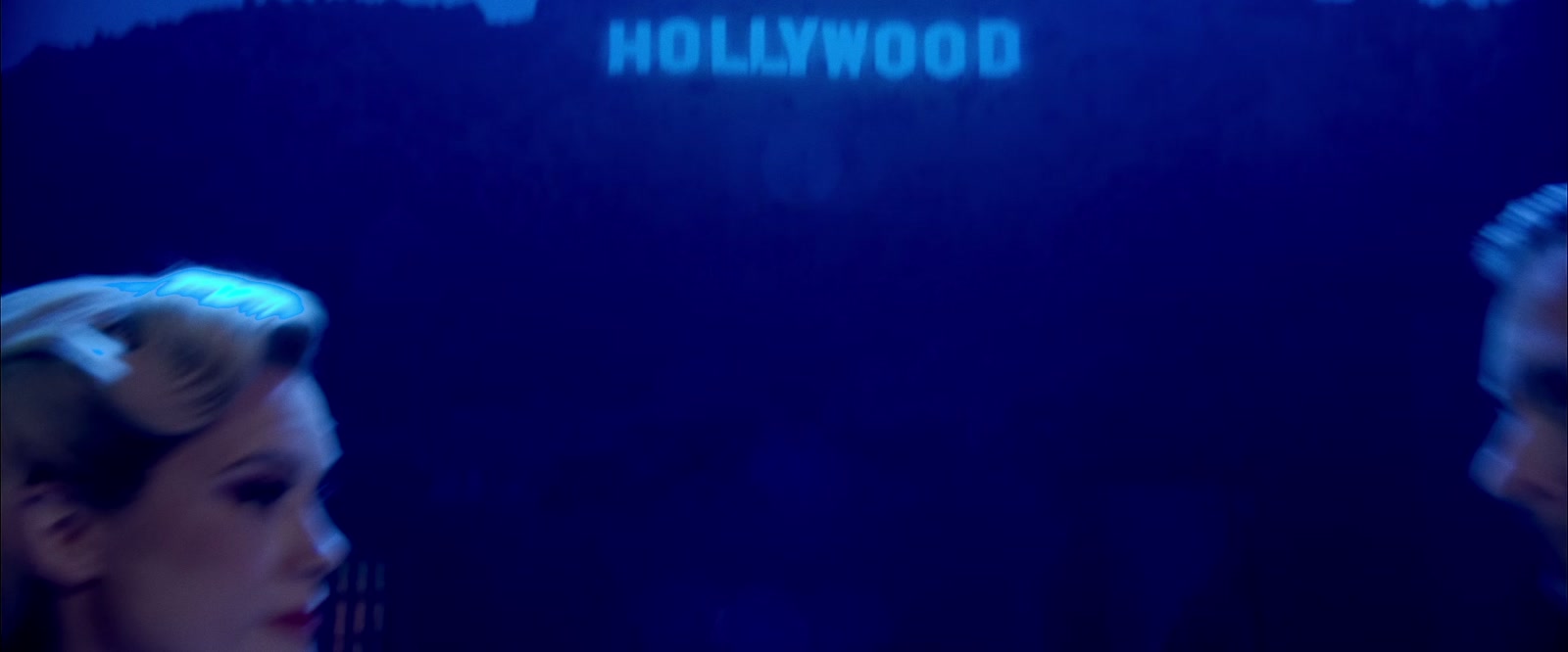 Sunset Boulevard EPK Trailer after
