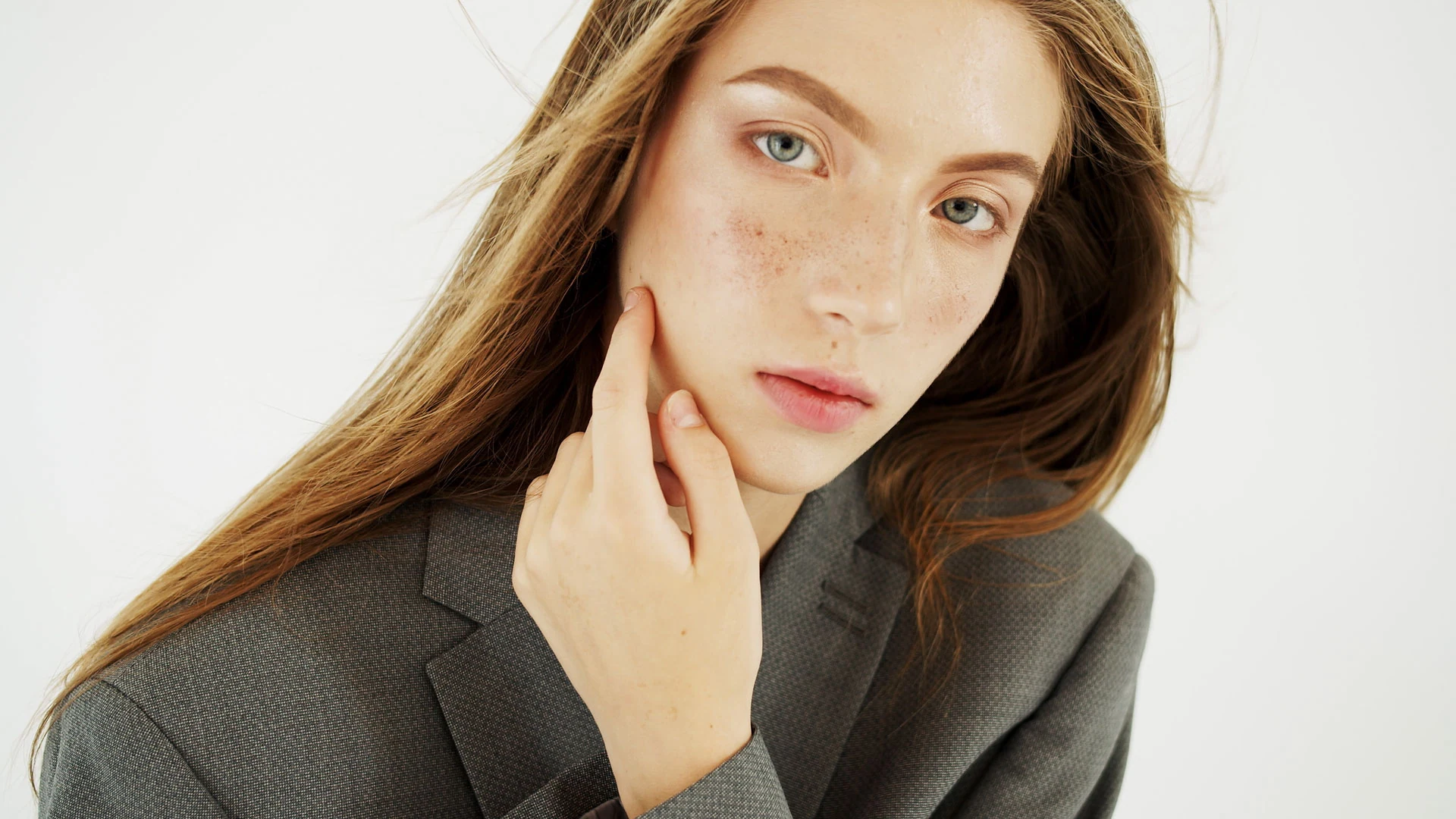 Beauty Retouch before