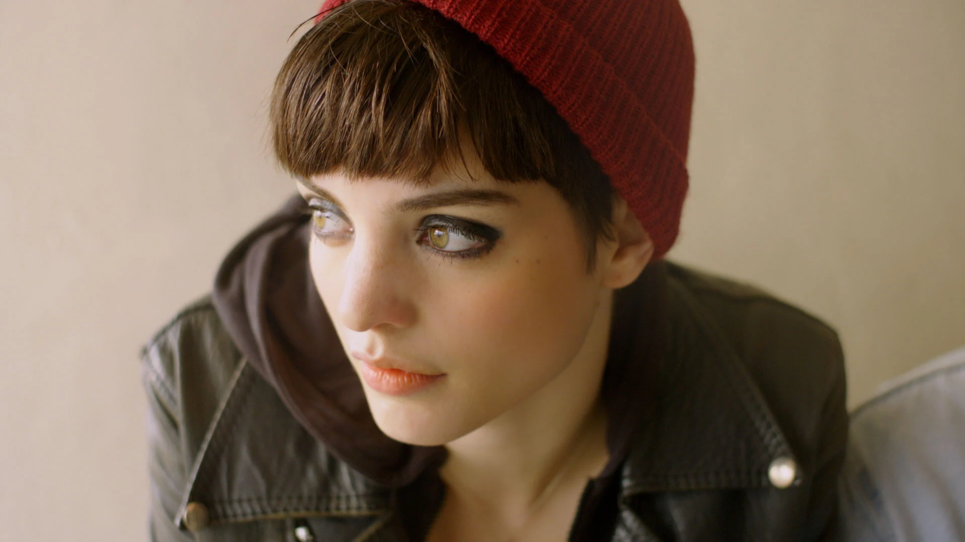 Beauty Retouch after