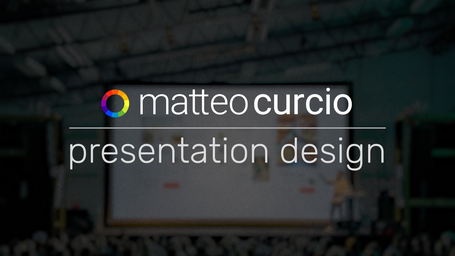 Presentation Design