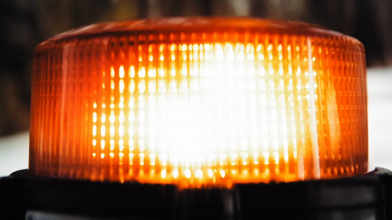 Heavy Duty Beacon