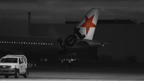 Airport Services