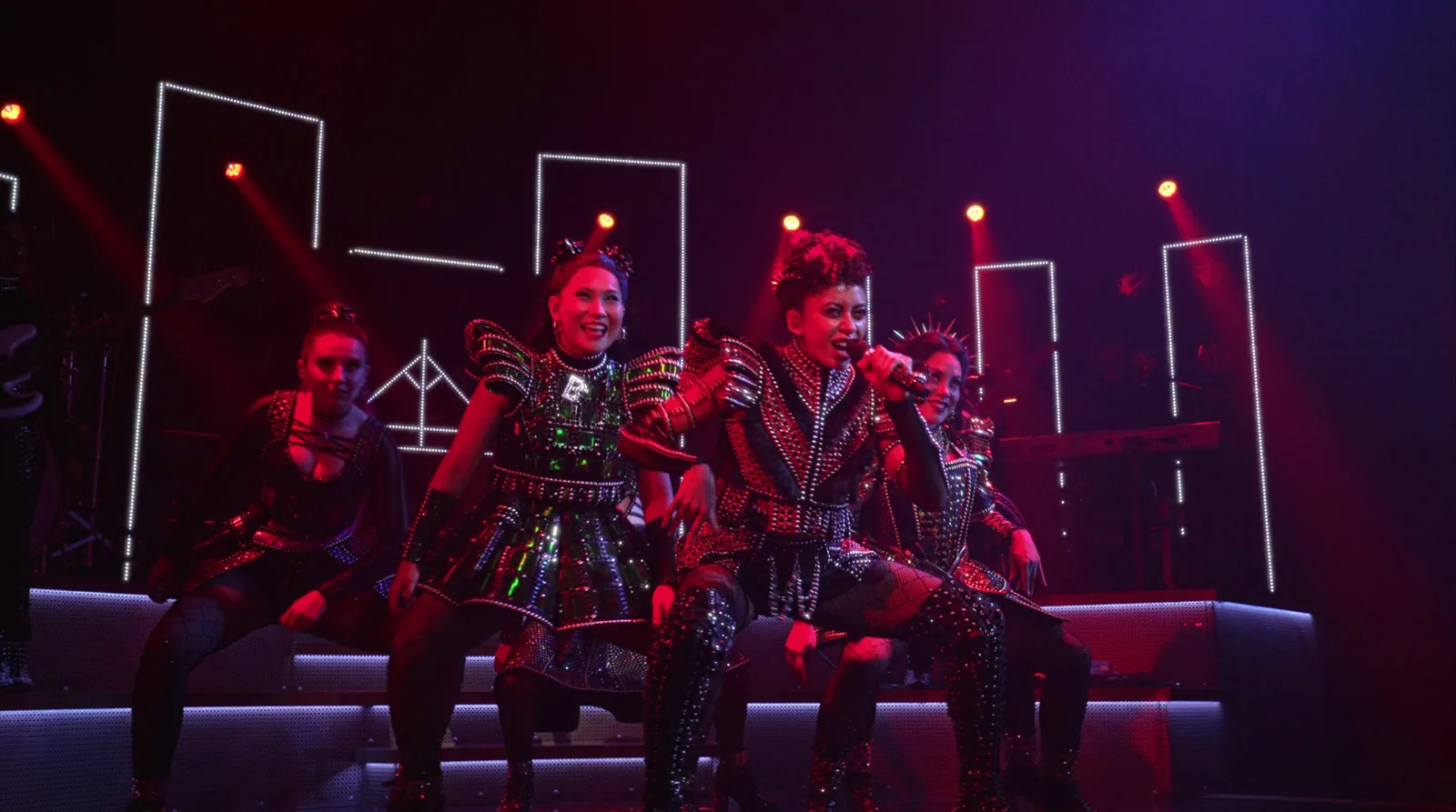 Six the Musical Australia | 2024 Trailer